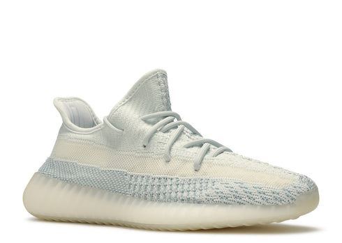 YEEZY BOOST 350 V2 CLOUD WHITE NON REFLECTIVE