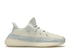 YEEZY BOOST 350 V2 CLOUD WHITE NON REFLECTIVE