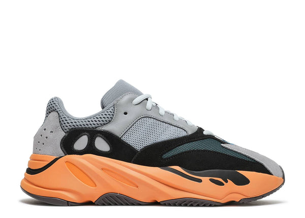 YEEZY BOOST 700 WASH ORANGE