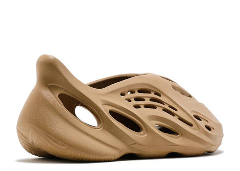 YEEZY FOAM RUNNER OCHRE
