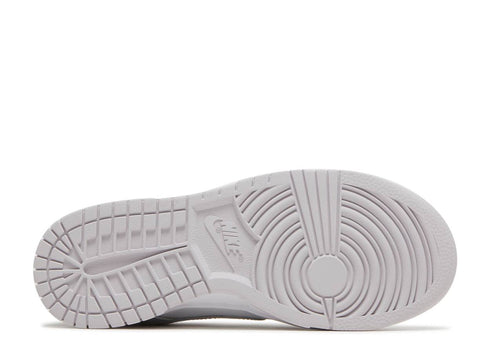 WMNS DUNK LOW LIGHT VIOLET