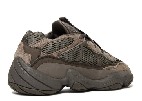 YEEZY 500 BROWN CLAY