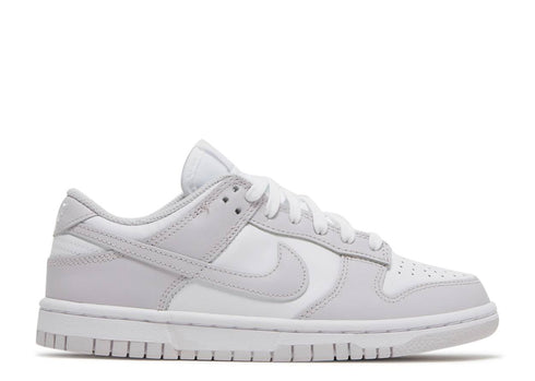 WMNS DUNK LOW LIGHT VIOLET