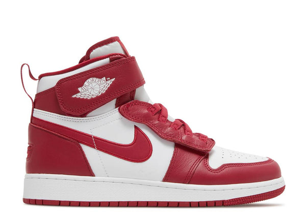 AIR JORDAN 1 HIGH FLYEASE GS CARDINAL RED