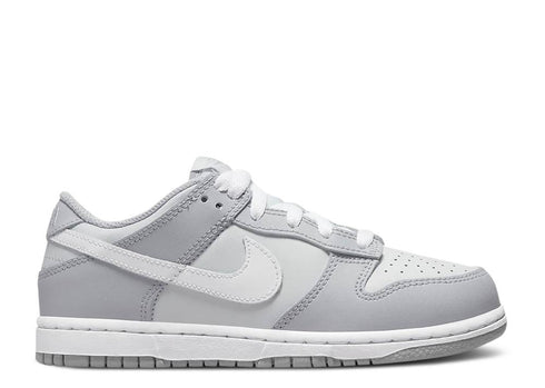 DUNK LOW PS WOLF GREY
