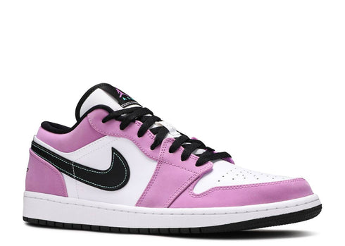 AIR JORDAN 1 LOW SE VIOLET SHOCK