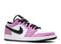 AIR JORDAN 1 LOW SE VIOLET SHOCK