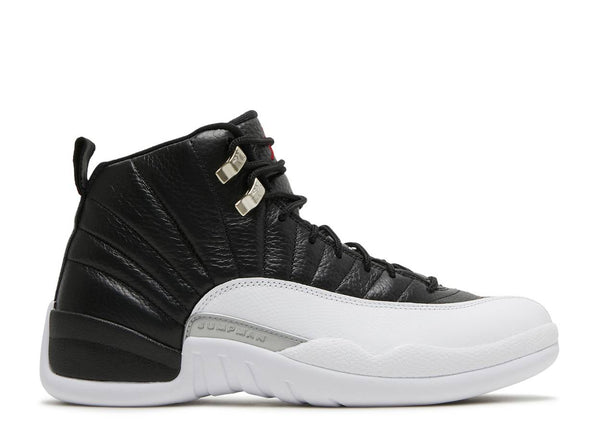 AIR JORDAN 12 RETRO PLAYOFF 2022