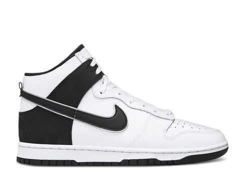 DUNK HIGH RETRO SE WHITE BLACK