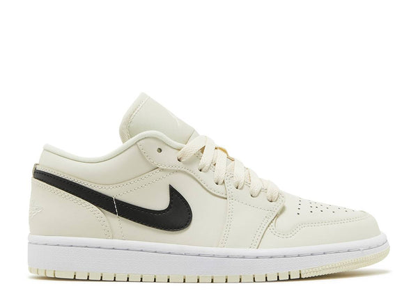 WMNS AIR JORDAN 1 LOW COCONUT MILK