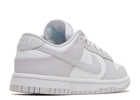 WMNS DUNK LOW LIGHT VIOLET