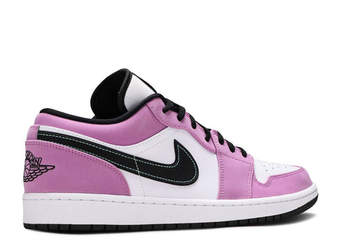 AIR JORDAN 1 LOW SE VIOLET SHOCK
