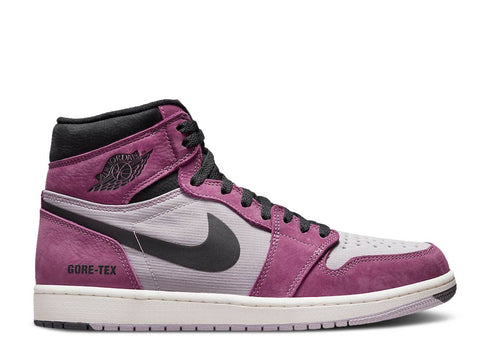 AIR JORDAN 1 HIGH ELEMENT GTX LIGHT BERRY