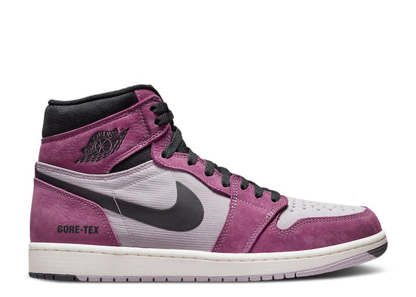 AIR JORDAN 1 HIGH ELEMENT GTX LIGHT BERRY