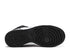 WMNS DUNK HIGH BLACK WHITE