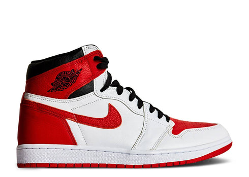 AIR JORDAN 1 RETRO HIGH OG HERITAGE