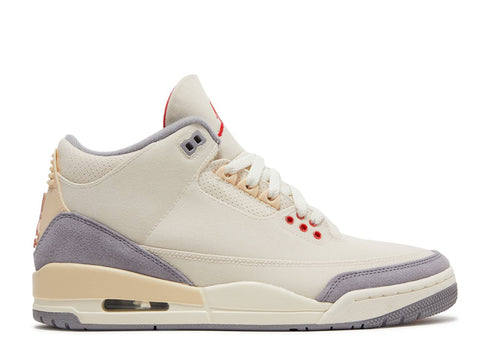 AIR JORDAN 3 RETRO SE MUSLIN