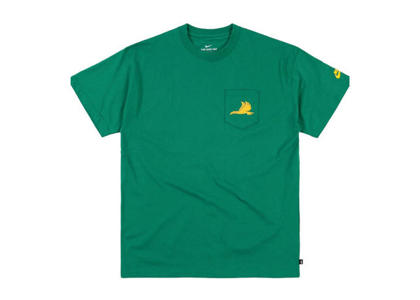 NIKE SB X PARRA BRAZIL FEDERATION KIT T-SHIRT