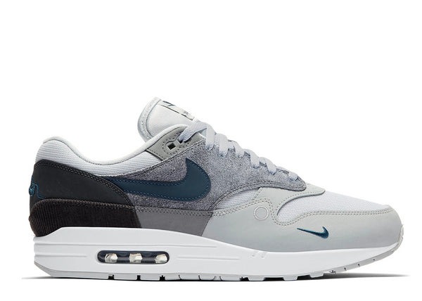 AIR MAX 1 CITY PACK LONDON